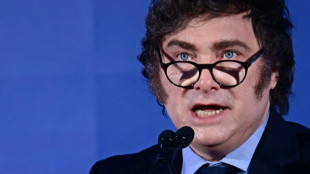 Milei ser&aacute; investigado na Argentina pelo caso 'criptogate'