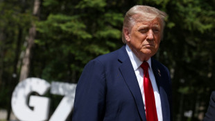 Trump verlässt G7-Gipfel vorzeitig - Aufruf zu Evakuierung Teherans