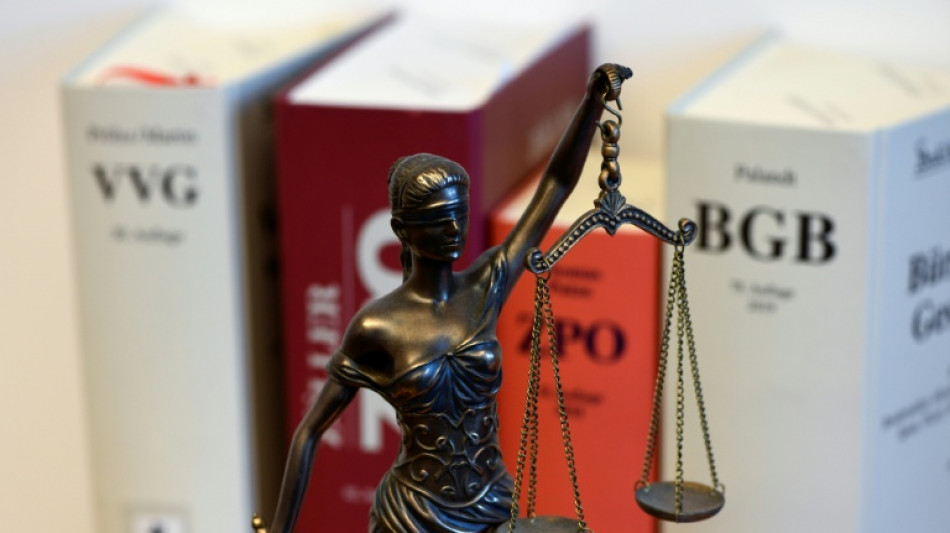 Mordanklage gegen 42-J&auml;hrigen wegen T&ouml;tung von Gerichtsvollzieher in Saarland
