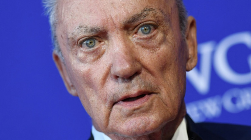 Ator alem&atilde;o Udo Kier morre aos 81 anos