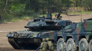 Strack-Zimmermann dr&auml;ngt Scholz bei Milit&auml;rhilfe f&uuml;r Ukraine erneut zum Handeln