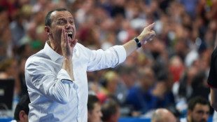 Hand: Paris en ballottage d&eacute;favorable apr&egrave;s son nul en quarts de finale aller contre Kiel