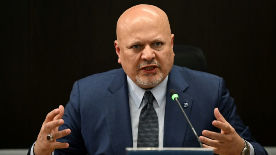 TPI reabre investiga&ccedil;&atilde;o sobre crimes contra a humanidade na Venezuela