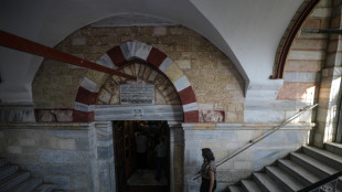Idf, indagini sui report dell'attacco alla chiesa a Gaza