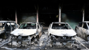 Emeutes de 2024 en Nouvelle-Calédonie: l'Etat condamné à verser 28 millions d'euros à Allianz