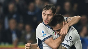 Inter vence Empoli e mant&eacute;m vice-lideran&ccedil;a no Campeonato Italiano