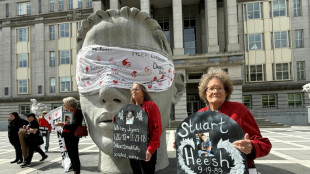 US judge orders Purdue Pharma to pay billions ahead of bankruptcy