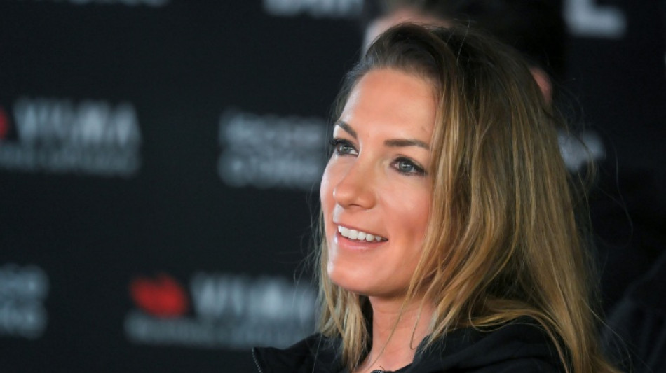 Pauline Ferrand-Pr&eacute;vot: "je n'aime pas courir mais j'aime gagner"