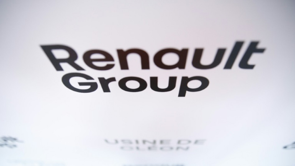 Renault annule l'entr&eacute;e en Bourse de sa filiale &eacute;lectrique Ampere