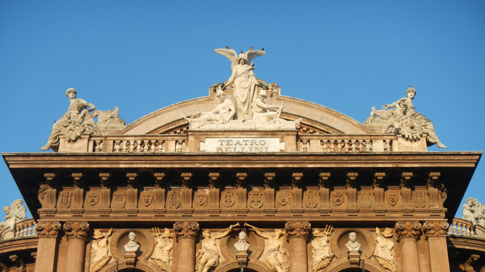 'Il Pirata' in scena a Catania per 190 anni morte del 'Cigno'