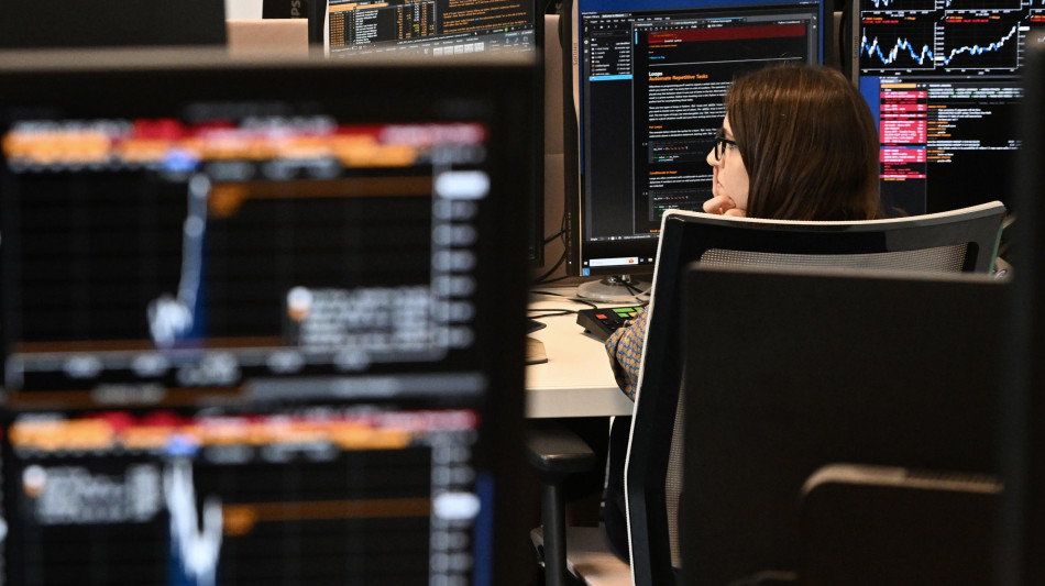 Lo spread Btp-Bund scende a 78 punti base