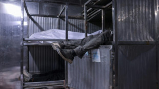 L'envoy&eacute; de Trump en Isra&euml;l, Gaza enterre ses morts par dizaines