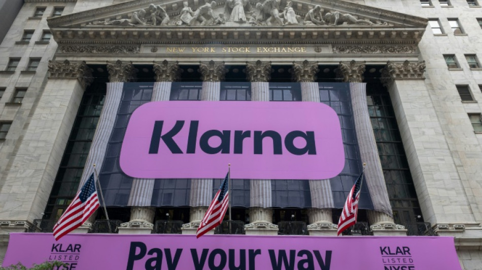 Le procès opposant Klarna à Google pour 7,1 milliards d'euros s'est ouvert