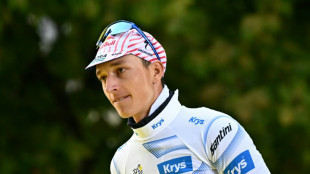 Lipowitz sucht "Abstand" - und plant nächstes "Highlight"