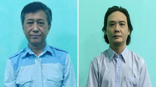 Myanmar junta says will carry out first judicial executions in decades
