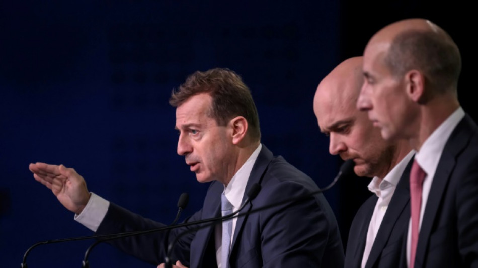 Airbus ready to build two new European fighters if countries want