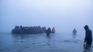 'Lost': Migrants despair after Britain expels them back to France