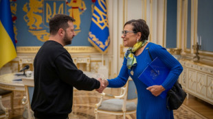 Ucr&acirc;nia afirma que impediu novo ataque russo a Avdiivka