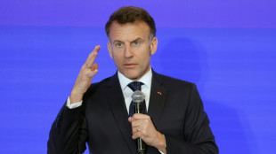 Macron visitar&aacute; el Vaticano 9 y 10 de abril para reunirse con el papa