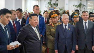 R&uacute;ssia diz que nenhum acordo foi assinado durante visita de l&iacute;der norte-coreano