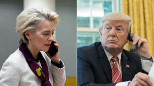 Trump surenchérit avec 30% de droits de douane pour le Mexique et l'UE