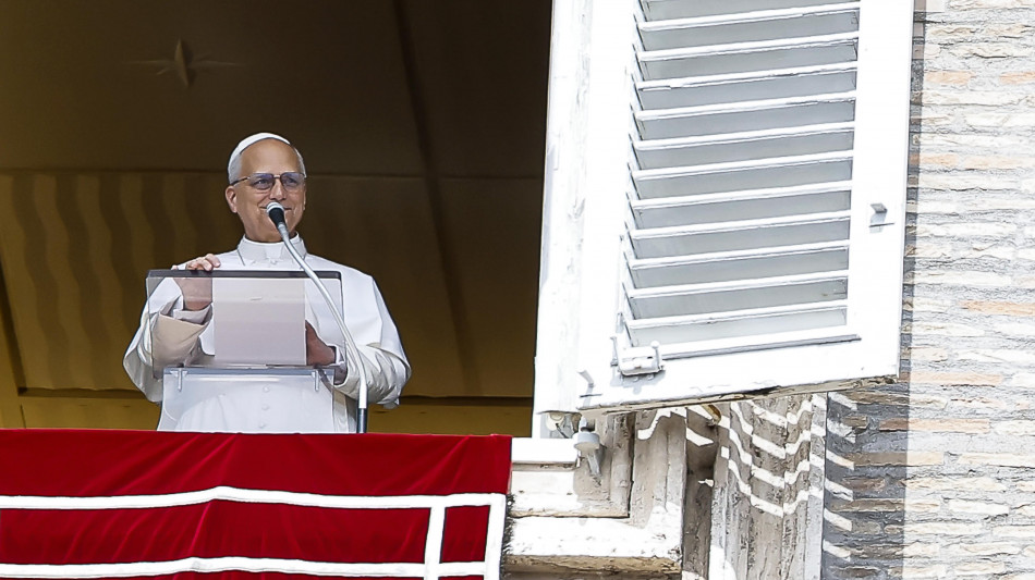 Il Papa, 'Gaza martoriata, non c'&egrave; futuro basato su vendetta'