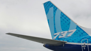 737-Max-Abstürze: Boeing und Trump-Regierung schließen Vergleich