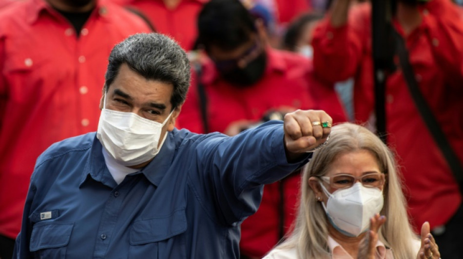Au Venezuela, les blagues politiques peuvent coûter cher