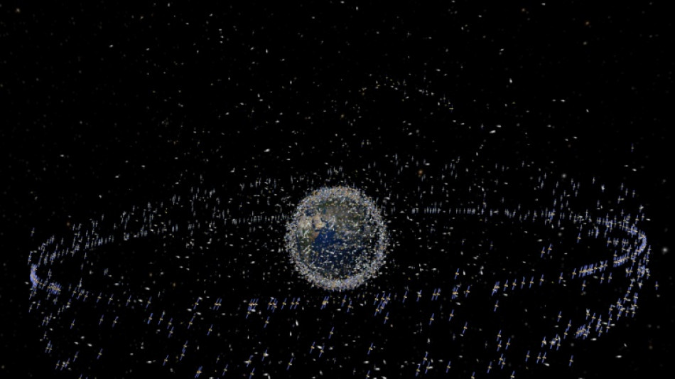 L'Europe spatiale r&eacute;unie &agrave; Toulouse pour pr&eacute;ciser ses ambitions