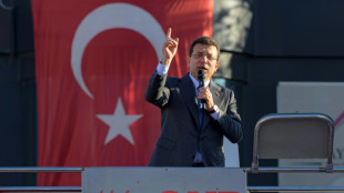 Vorwurf der Urkundenfälschung: Prozess gegen Istanbuler Bürgermeister Imamoglu begonnen