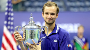 Tennis: Russes et B&eacute;larusses pourront participer &agrave; l'US Open sous drapeau neutre (organisateurs)