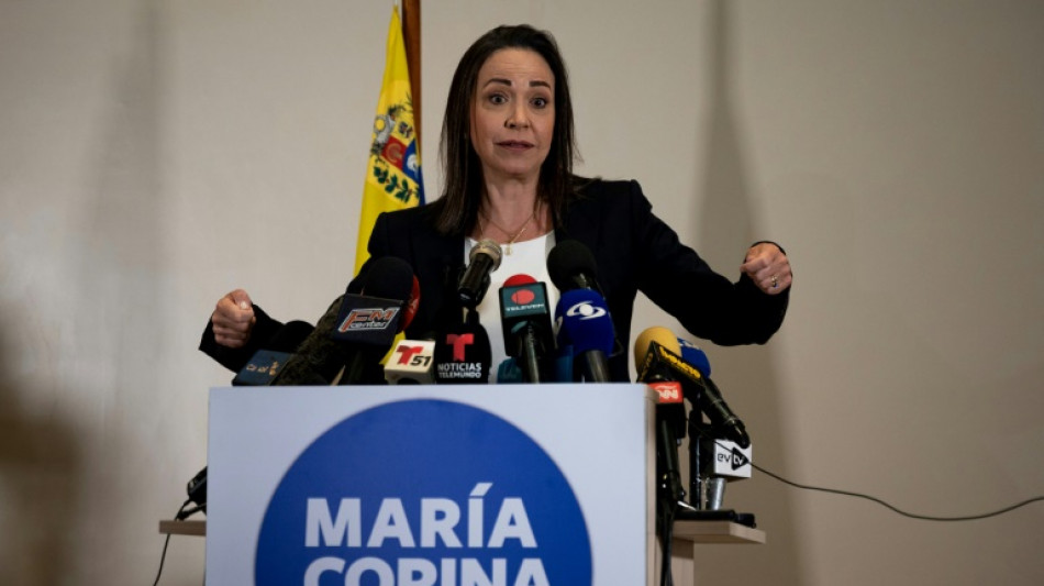 Inabilita&ccedil;&otilde;es, guerra anunciada contra a oposi&ccedil;&atilde;o na Venezuela