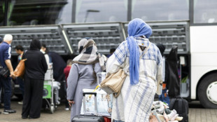 Innenministerium: Rund 400 Afghanen k&ouml;nnen bald nach Deutschland einreisen