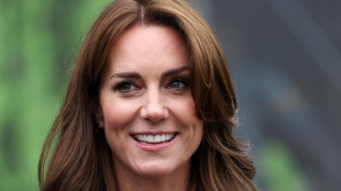 Kate in video, 'ho completato la chemio, &egrave; stata dura'