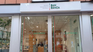 Banca del Mezzogiorno, utile netto semestre sale a 24,4 milioni