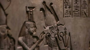 Au Louvre-Lens, comment Champollion "rendit leur voix" aux Egyptiens