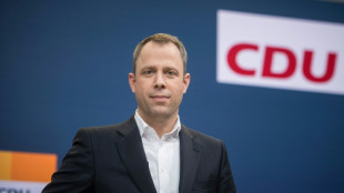 Bundes-CDU sieht Saarland-Wahl vor allem von regionalen Themen gepr&auml;gt