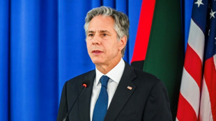 EUA est&aacute; 'muito ativo' na forma&ccedil;&atilde;o de for&ccedil;a internacional para o Haiti, diz Blinken