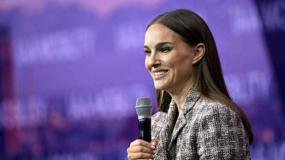 De Madonna a Natalie Portman, celebridades reagem &agrave; guerra entre Israel e Hamas
