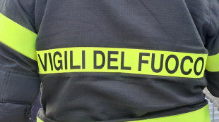 Esplosione in azienda rifiuti nel casertano, 3 morti