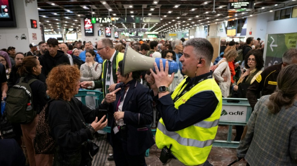 La red eléctrica de España sufre nuevos problemas de tensión