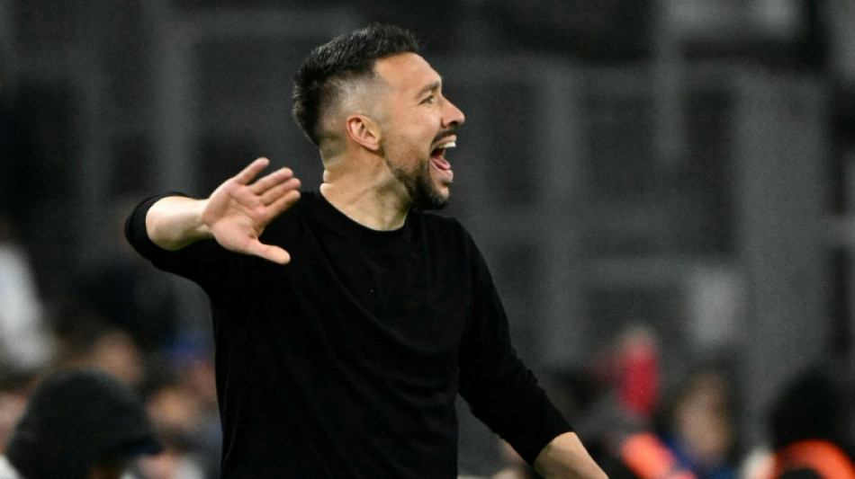 T&eacute;cnico italiano Francesco Farioli deixa Nice e vai comandar o Ajax