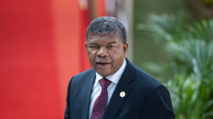 Joao Lourenco, l'ex-militaire qui veut rester &agrave; la t&ecirc;te de l'Angola