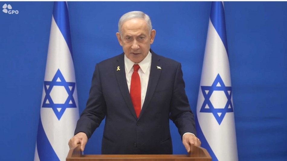 Netanyahu, 'eliminare Khamenei? Tutte le opzioni sono aperte'