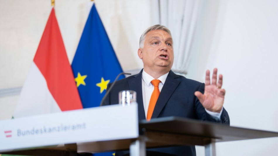 EU-Kommission will Ungarn Milliardenhilfen k&uuml;rzen