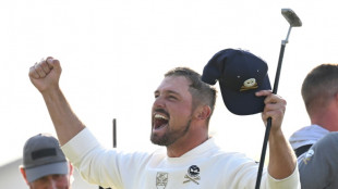 DeChambeau eyes PGA Championship battle after South Korea LIV win