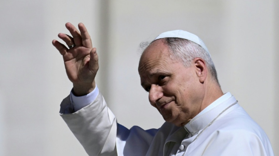 León XIV descarta cualquier reforma sobre las diaconisas y los fieles LGBTQ+