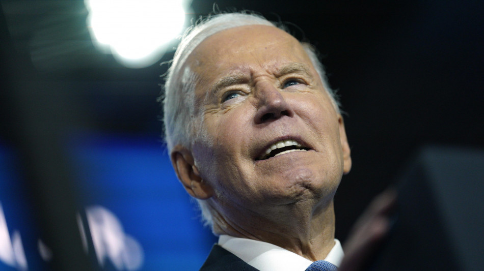 Biden celebra cessate il fuoco Gaza, 'Hamas non governer&agrave;'
