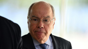Chanceler Mauro Vieira acusa colega israelense de dar declara&ccedil;&otilde;es 'mentirosas' e 'revoltantes'