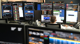 Borsa: Milano chiude in rialzo con l'Europa, brilla Leonardo